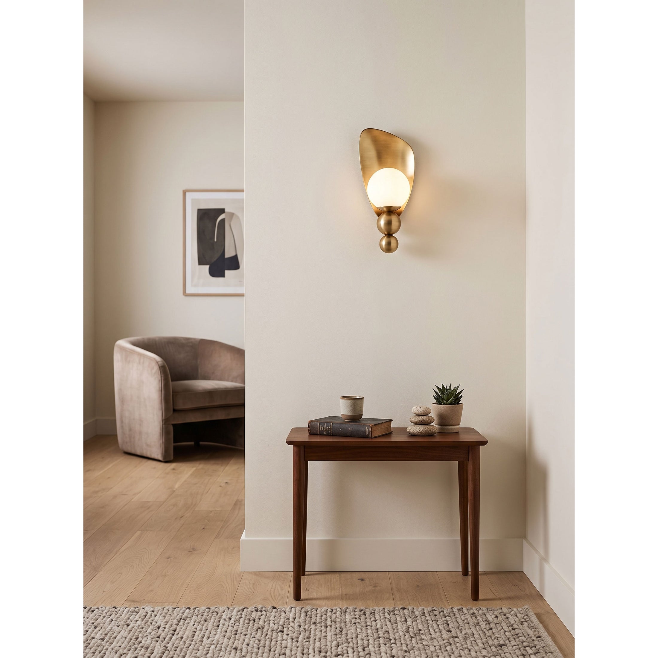 Astrid Wall Sconce