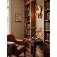 Bild in Galerie-Betrachter laden, Astrid Wall Sconce

