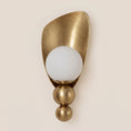 Bild in Galerie-Betrachter laden, Astrid Wall Sconce
