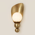 Bild in Galerie-Betrachter laden, Astrid Wall Sconce
