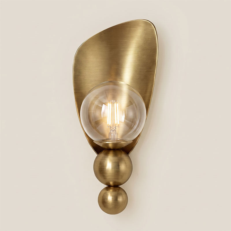 Astrid Wall Sconce