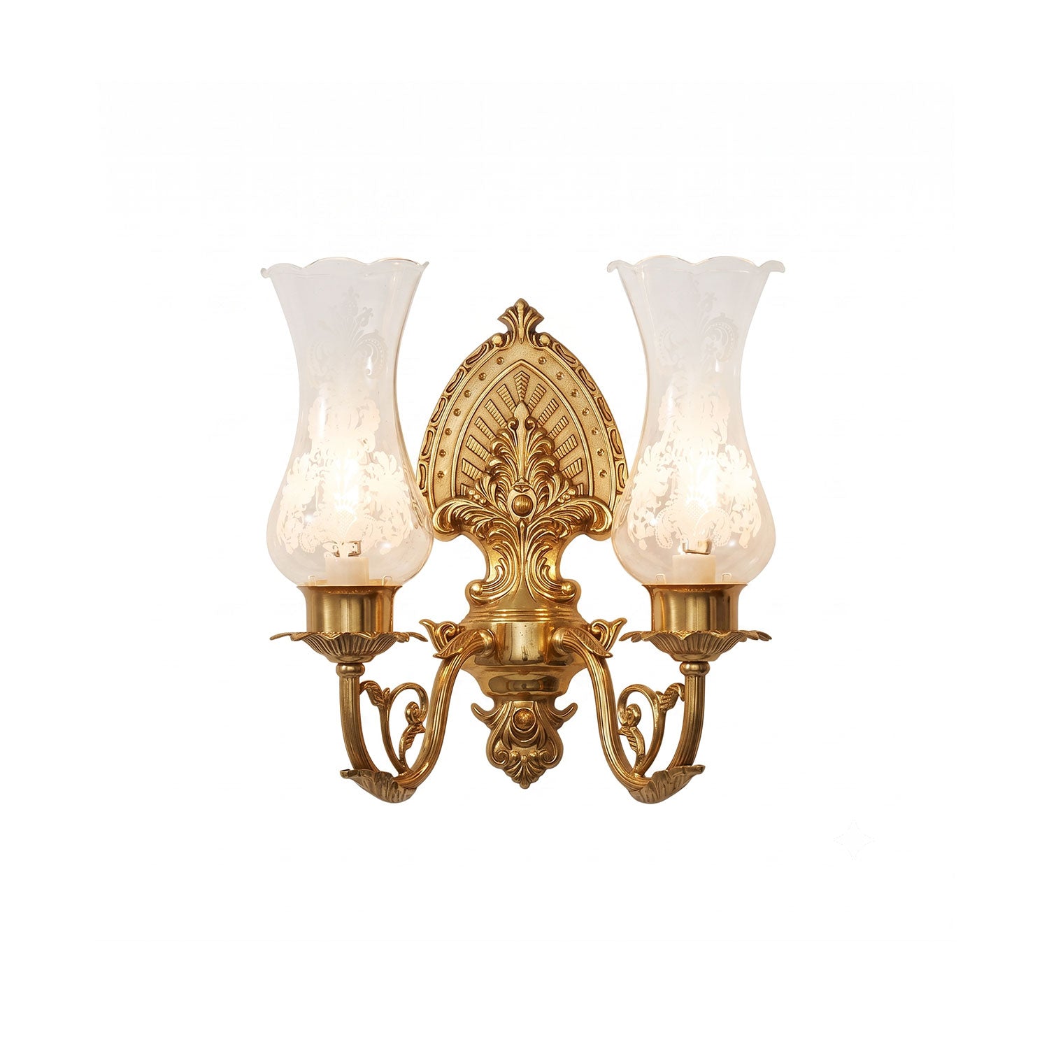 Athea Wall Sconce