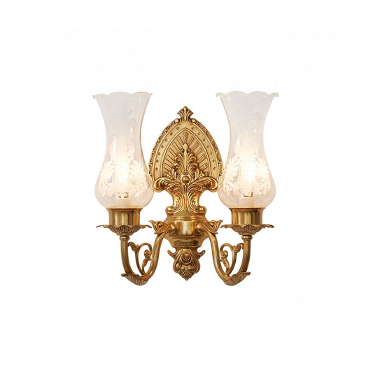 Athea Wall Sconce