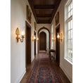 Charger l'image dans la visionneuse de la galerie, Athea Wall Sconce
