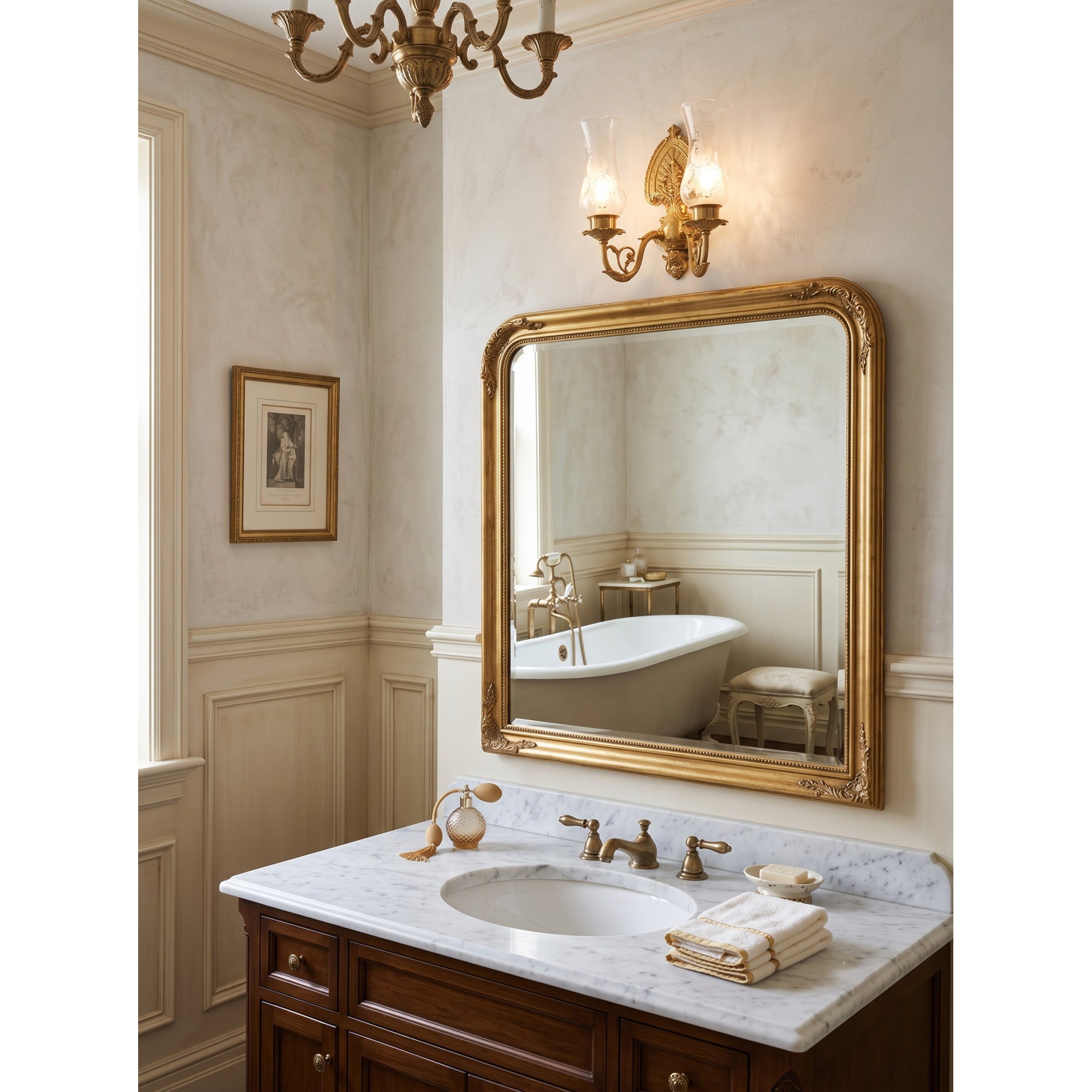 Athea Wall Sconce