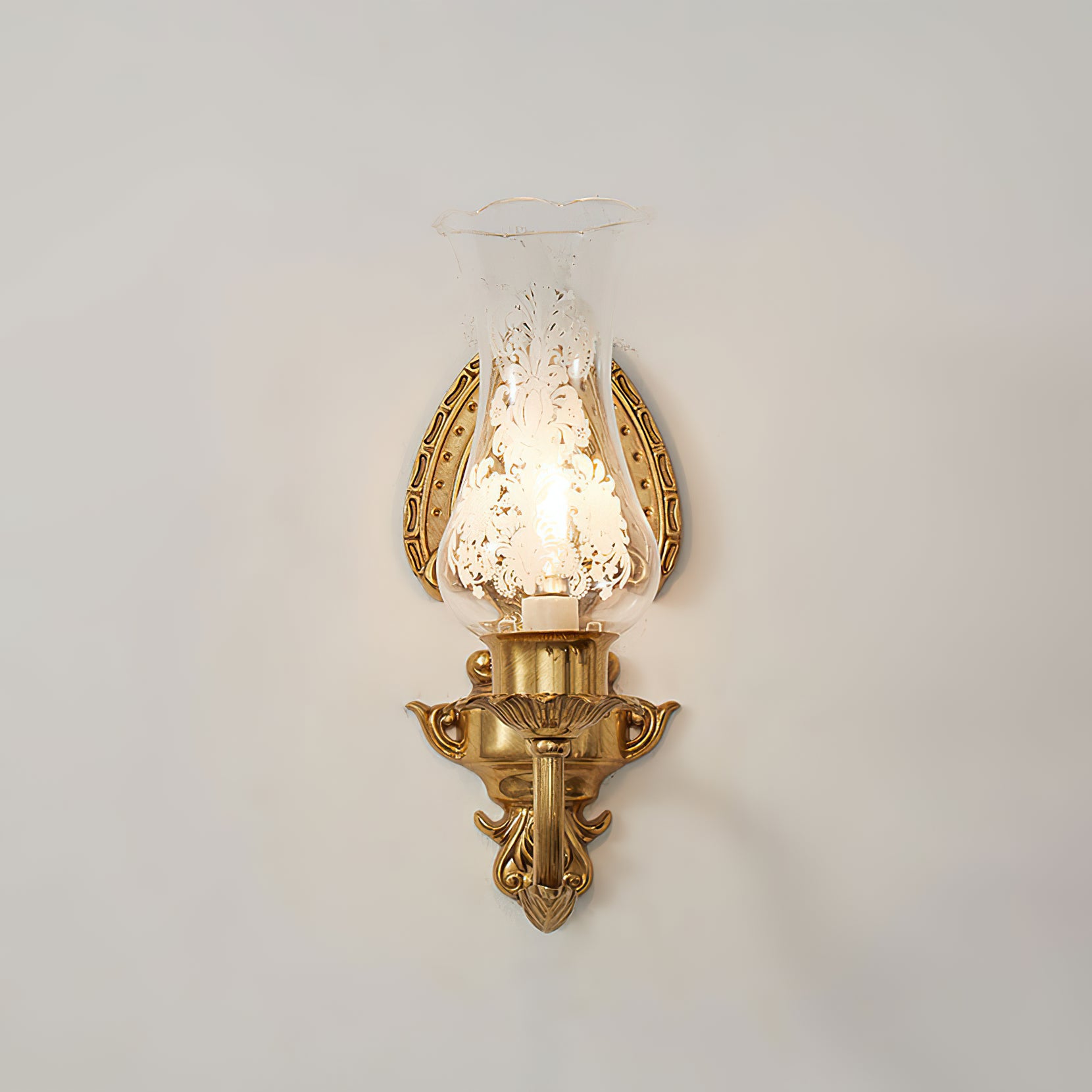 Athea Wall Sconce