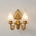 Charger l'image dans la visionneuse de la galerie, Athea Wall Sconce

