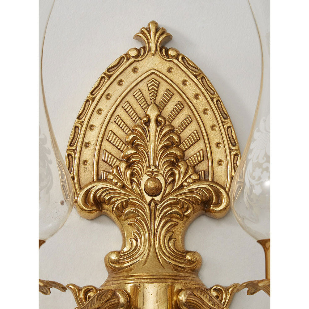 Athea Wall Sconce