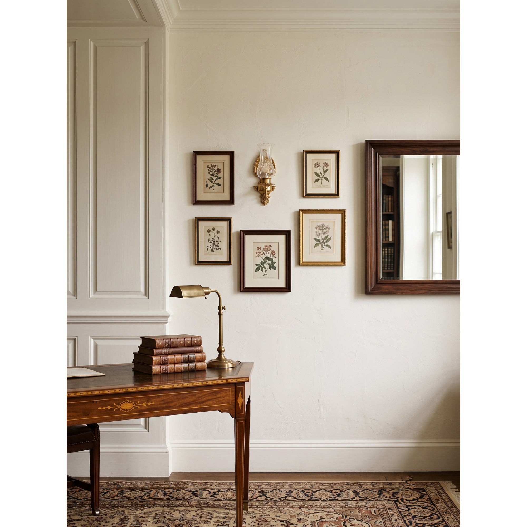 Athea Wall Sconce
