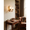 Charger l'image dans la visionneuse de la galerie, Athea Wall Sconce
