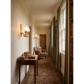 Charger l'image dans la visionneuse de la galerie, Athea Wall Sconce
