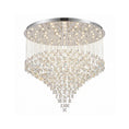 Bild in Galerie-Betrachter laden, Athena Butterfly Crystal Chandelier
