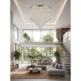 Bild in Galerie-Betrachter laden, Athena Butterfly Crystal Chandelier
