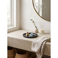 تحميل الصورة في عارض المعرض، Atoll Stone Round Tray
