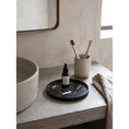 تحميل الصورة في عارض المعرض، Atoll Stone Round Tray
