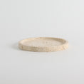 تحميل الصورة في عارض المعرض، Atoll Stone Round Tray
