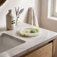 تحميل الصورة في عارض المعرض، Atoll Stone Round Tray
