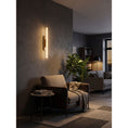 Charger l'image dans la visionneuse de la galerie, Audubon Alabaster Wall Sconce
