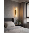 Charger l'image dans la visionneuse de la galerie, Audubon Alabaster Wall Sconce
