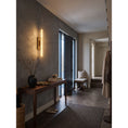 Charger l'image dans la visionneuse de la galerie, Audubon Alabaster Wall Sconce
