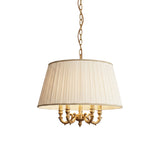 Augusta Drum Pendant Lamp