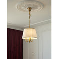 Load image into Gallery viewer, Augusta Drum Pendant Lamp
