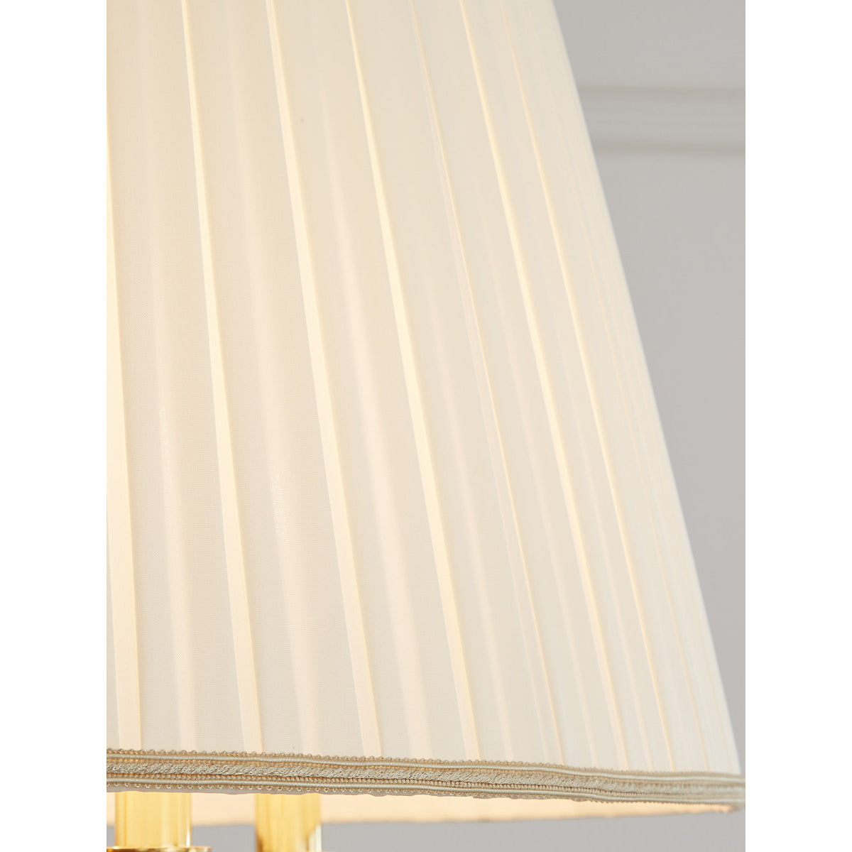 Augusta Drum Pendant Lamp