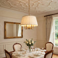 Load image into Gallery viewer, Augusta Drum Pendant Lamp
