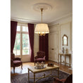 Load image into Gallery viewer, Augusta Drum Pendant Lamp
