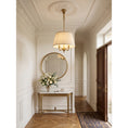 Load image into Gallery viewer, Augusta Drum Pendant Lamp

