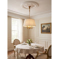 Load image into Gallery viewer, Augusta Drum Pendant Lamp
