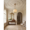Load image into Gallery viewer, Augusta Drum Pendant Lamp
