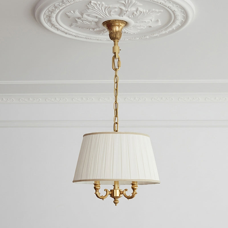 Augusta Drum Pendant Lamp
