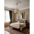 Load image into Gallery viewer, Augusta Drum Pendant Lamp
