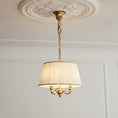 Load image into Gallery viewer, Augusta Drum Pendant Lamp
