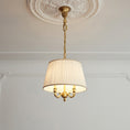 Load image into Gallery viewer, Augusta Drum Pendant Lamp
