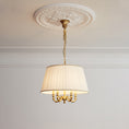 Load image into Gallery viewer, Augusta Drum Pendant Lamp
