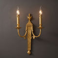 Load image into Gallery viewer, Augusta Wall Sconce
