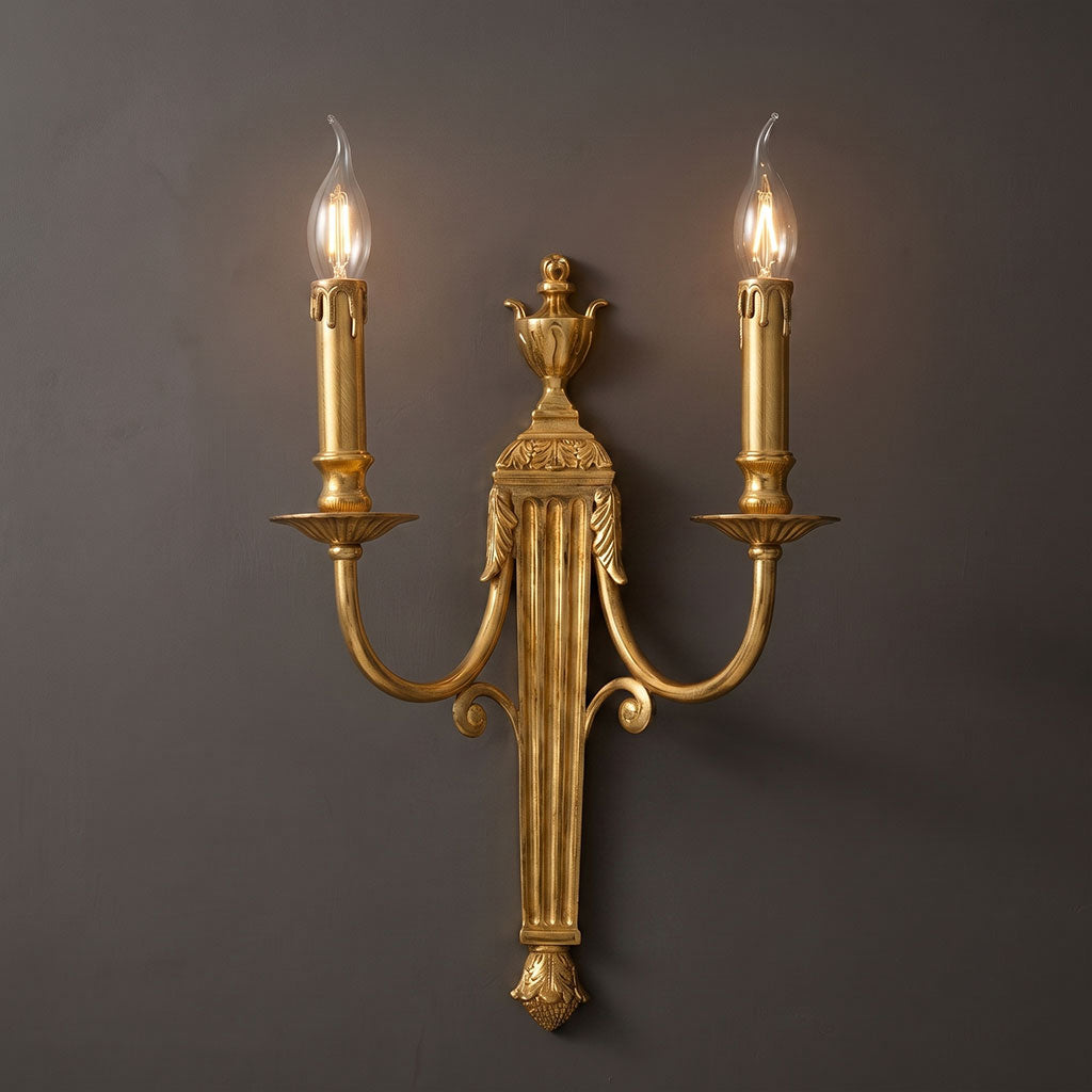 Augusta Wall Sconce