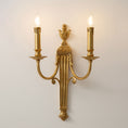Load image into Gallery viewer, Augusta Wall Sconce
