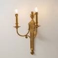 Load image into Gallery viewer, Augusta Wall Sconce
