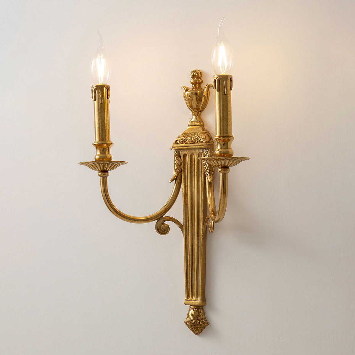 Augusta Wall Sconce