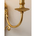 Load image into Gallery viewer, Augusta Wall Sconce
