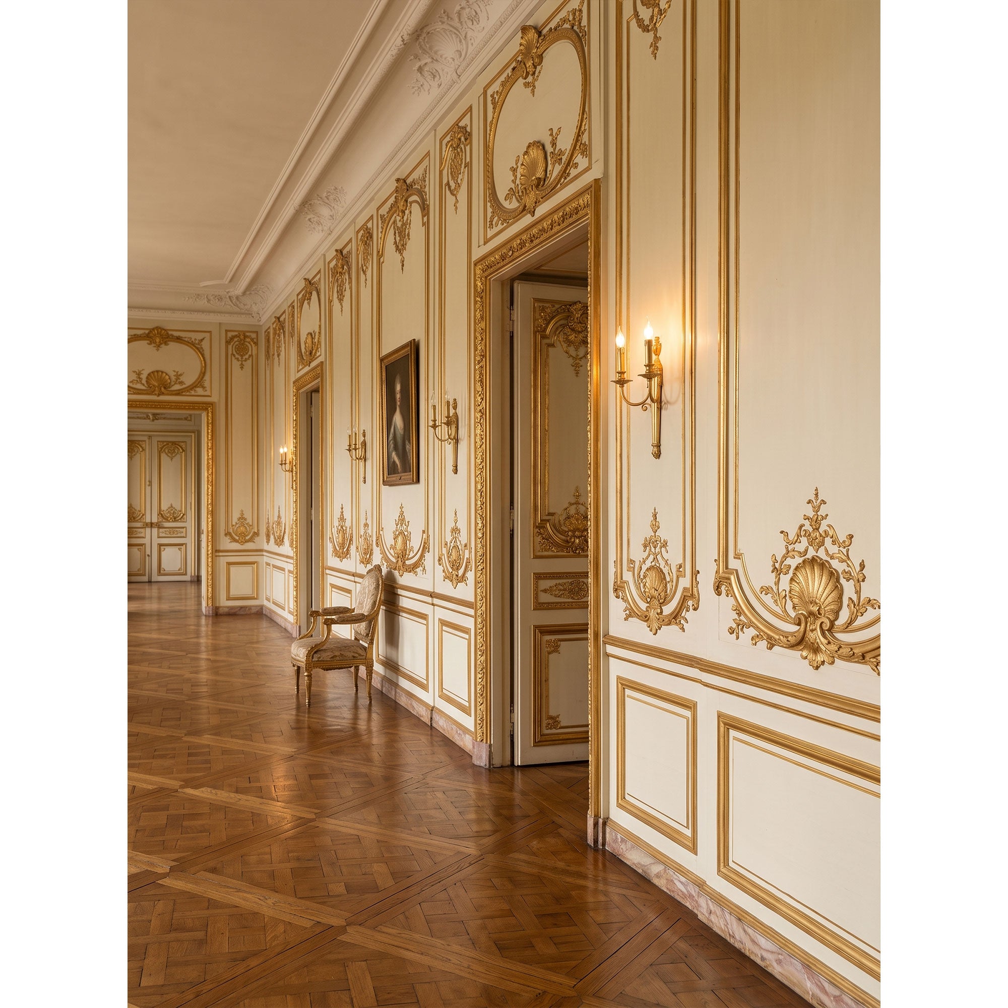 Augusta Wall Sconce
