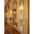 Load image into Gallery viewer, Augusta Wall Sconce
