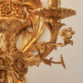 Load image into Gallery viewer, Aurelia Baroque Wall Sconce

