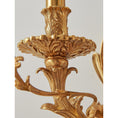 Load image into Gallery viewer, Aurelia Baroque Wall Sconce
