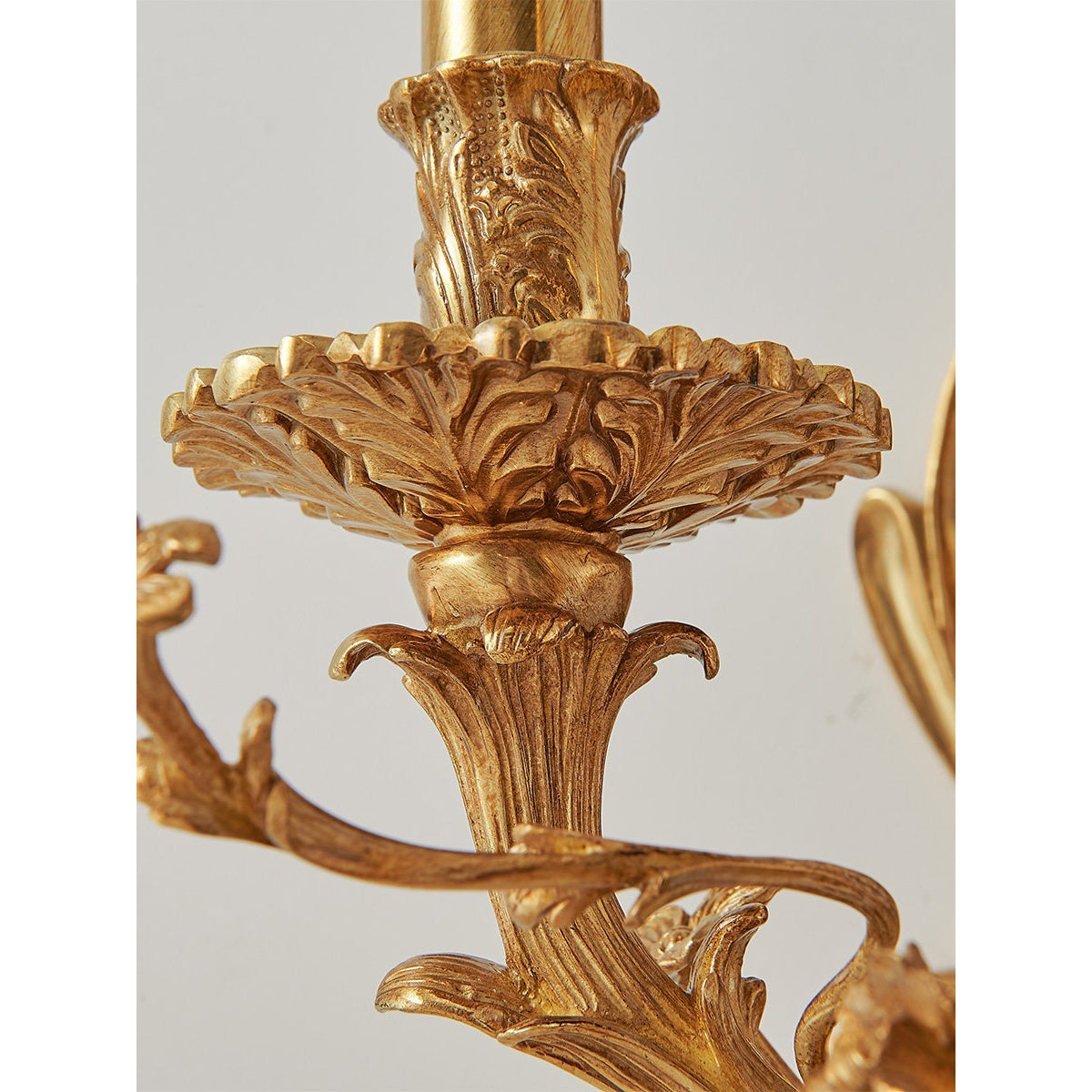 Aurelia Baroque Wall Sconce
