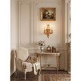 Load image into Gallery viewer, Aurelia Baroque Wall Sconce
