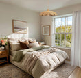Load image into Gallery viewer, Aurelia Rattan Pendant Lamp
